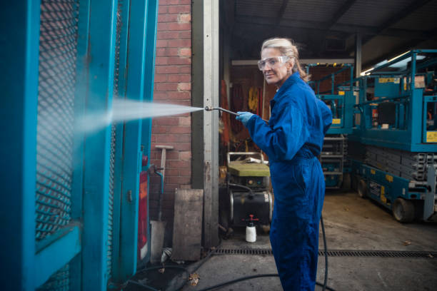 Cheat Lake, WV Pressure Washing Services Company